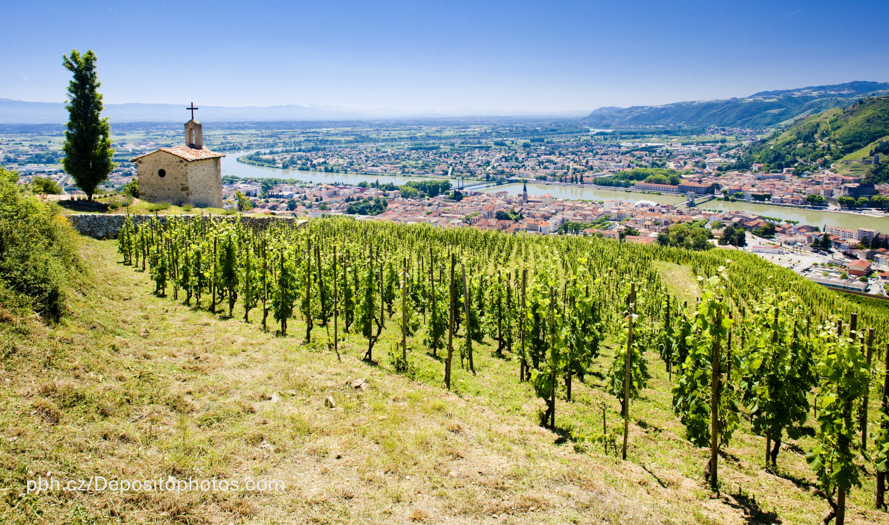 OMGD: Deep Dive into Northern Rhone